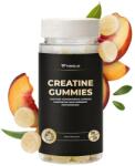 Forcelab Creatine Gummies 1000 mg [60 желирани бонбони] Праскова
