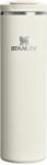 STANLEY Cana termică Aerolight Transit FlipTop Cream Gloss 590 ml (10-13061-013)