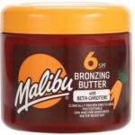 Malibu Bronzing Butter 6SPF bronzosító napozó vaj béta karotinnal