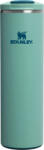 STANLEY Cana termos Aerolight Transit FlipTop Spring Green 590 ml (10-13061-0028)