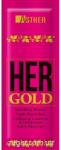 Asther Her Gold Bronzer Nőknek