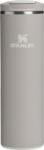 STANLEY Cana termică Aerolight Transit FlipTop Ash 590 ml (10-13061-012)