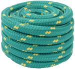 vidaXL Sfoara de Barca 10 m 5 Verde PP GartenMobel Dekor (42029649)