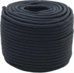 vidaXL Sfoara de Barca Albastru regal 500 m Poliester GartenMobel Dekor (42029722)