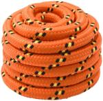 vidaXL Sfoara de Barca 50 m 3 Portocaliu PP GartenMobel Dekor (42029632)
