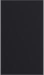 vidaXL Pres negru 115x200 cm GartenMobel Dekor (4105564) Pres