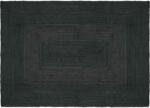vidaXL Covoare de zona Dreptunghiular Gri închis 120 x 170 cm Iuta GartenMobel Dekor (42010436) Covor
