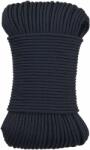 vidaXL Sfoara de Barca Albastru regal 50 m Poliester GartenMobel Dekor (42029713)