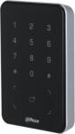 Dahua Cititor de proximitate Dahua Mifare 13.56 MHz cu tastatura, RS-485, IP66 (ASR2101A)