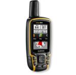 Garmin GPSMAP 64 - ръчен навигатор с GPS и GLONASS Радиостанции
