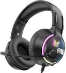 Monster Mission 320 black Casti