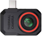Habotest HT820 camera de termoviziune industriala cu infrarosu (HAB5907085524412)