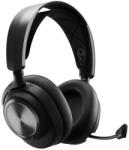 SteelSeries Arctis Nova Pro wireless black (61522) Casti