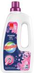 Sano Detergent gel concentrat pentru rufe Sano Maxima Soft Silk, 20 spalari, 1 l
