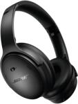 Bose QuietComfort Soft Case Club edition black (884367-0900) Casti