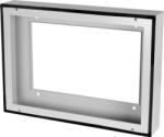 AsyTech Plinta pentru rack de exterior EXIP55 19', 600x450, RAL 7035, IP55 - ASYTECH Networking ASY-PLNTH45IP55 (ASY-PLNTH45IP55)