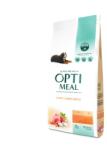 Optimeal Optimeal Hrana uscata catei talie mare - Curcan, 20kg