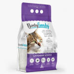Benty Sandy Benty Sandy, Asternut igienic pentru pisici, cu lavanda, 5l - club4labute