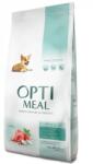 Optimeal Optimeal Hrana uscata catei toate rasele - Curcan 20kg