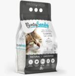 Benty Sandy Benty Sandy, Asternut igienic pentru pisici, natural, fara parfum, 5l - club4labute