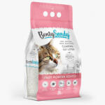 Benty Sandy Asternut igienic pisici, Baby Powder, 5l - club4labute