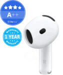 Apple Receptor de Schimb pentru Apple AirPods 4th Gen (2024) - Drept A++, White