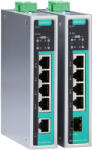 Moxa EDS-G205A-4PoE