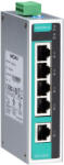 Moxa EDS-205A-S-SC-T