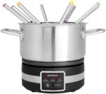 Gastroback 42568 Fondue MultiCook 4in1 és főzőlap