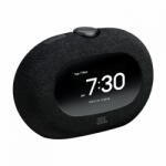 JBL Horizon 3 bluetooth hangszóró ébresztőórával, DAB/FM rádióval, fekete (JBLHORIZON3BLK) - tok-shop