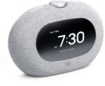 JBL Horizon 3 bluetooth hangszóró ébresztőórával, DAB/FM rádióval, szürke (JBLHORIZON3GRY) - tok-shop