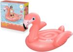 Bestway Flamingó lovagló matrac 168x120 cm (21195)