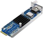 QNAP QXG-ES10G1T E1. S LAN Module module de emisie-recepție pentru rețele 10000 Mbit/s RJ-45 (QXG-ES10G1T)
