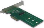 Inter-Tech KT016 M. 2 NVMe PCIe x4 konverter 88885376 (88885376)