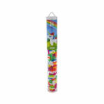 Plus-Plus Set constructie Plus-Plus, tub 100 piese, Unicorn (PP4109) - kidstory
