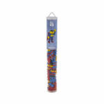 Plus-Plus Set constructie Plus-Plus, tub 100 piese, Super erou (PP4106) - kidstory