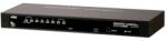 ATEN KVM Switch PS/2-USB VGA, 8 port - CS1308 (CS1308-AT-G) - hyperoutlet