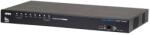 ATEN KVM Switch USB HDMI + Audio, 8 port - CS1798 (CS1798-AT-G)