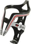 Zéfal Kulacstartó Pulse Carbon 30G Fekete/Fehér