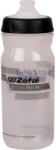 Zéfal Kulacs Sense Pro 65 - 650Ml Menetes Átlátszó (Szürke/Fekete)