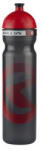 Kellys Kalahari Semitransparent Anthracite - Red 1L