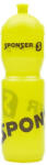 Sponser kulacs (750ml) átlátszó sárga/antracit BPA-mentes