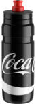 Elite Kulacs Fly Coca Cola Fekete 750ml