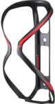 Giant Kulacstartó AirWay Lite Water Bottle Cage black/gloss red