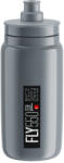 Elite Kulacs Fly Szürke/Fekete 2020 550ml