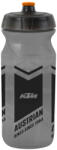 KTM Kulacs Bottle Comp 650ml smoke/black