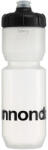 Cannondale C-DALE Cannondale kulacs LÁHEV LOGO GRIPPER BOTTLE 750ml CLR/BLK (CP5100U0175)