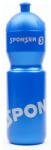 Sponser kulacs (750ml) Sötétkék, BPA-mentes