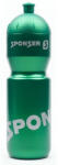 Sponser kulacs (750ml) Jaguar Zöld, BPA-mentes