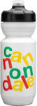 Cannondale Kulacs Gripper Stacked Bottle 600Ml Wht/Yel (Cp5302U1060)